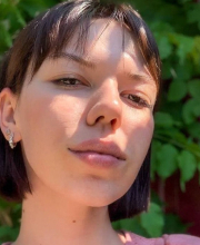 Скорик Екатерина