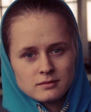 Тюнина Полина