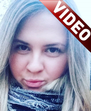 Гордиас (Домбровская) Кристина