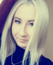 Адаева Ксения