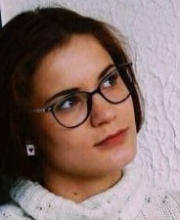 Беляева Екатерина
