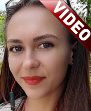 Шенявская (Дубодел) Ирина