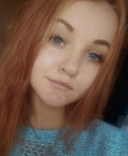 Лиманюк Катерина