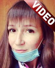 Лукьянчук (Ишмекеева) Стелла