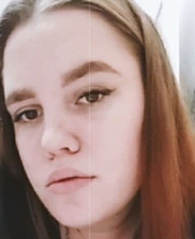 Кочергина Дарья