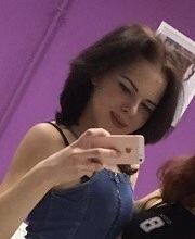 Архипова Анна