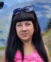 Цыганкова (Пантелеева) Вера