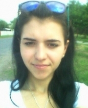 Жданова Людмила