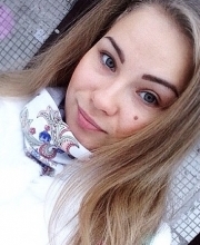 Чернышова Евгения