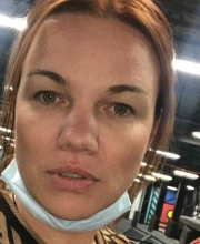 Balagina Petrova Irina Anatolevna
