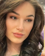 Кузнецова Татьяна Олеговна