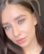 Гулиева Диана Сергеевна