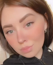 Malinina Anastasiya