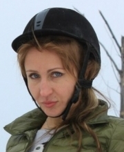 Шепель Жанна