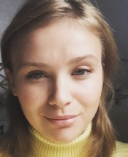 Руднева Антонина Сергеевна