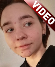 Gorbunova Darya Vadimovna