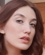 Каменецкая Дарья Сергеевна