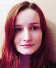 Туманова Анастасия