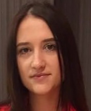 Миронова Яна