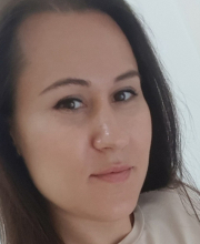 Белая Юлия