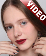 Крупинова Елизавета Игоревна