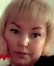 Putrova Seliverstova Anastasiya