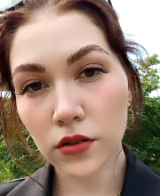 Жданова Ангелина