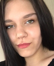 Буханцева Екатерина