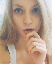 Ветохина Анастасия