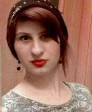 Коченкова Анна