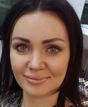 Филитович Елена Александровна
