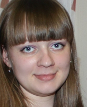 Липовкина Екатерина