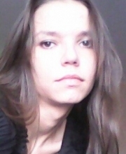 Зуева (Фомина) Екатерина