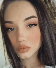 Chekmareva Sofya Alekseevna