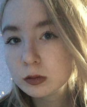 Блинникова Екатерина