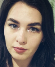 Брускова Диана