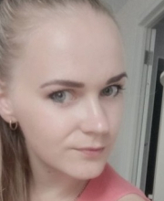 Chijevskaya Valahanovich Alena