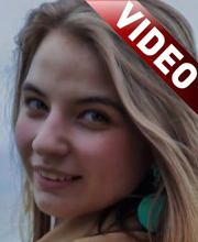 Burtseva Svetlana Alekseevna
