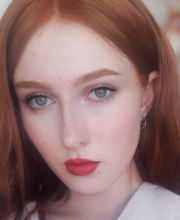 Volkova Lyubimova Anastasiya Sergeevna
