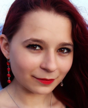 Kostrova Vladislava