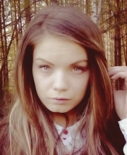 Романова Анна