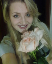 Арбузова Оксана