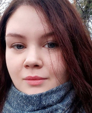 Revanyuk Marina Anatolevna