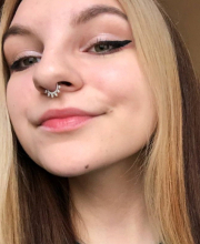 Mazovetskaya Valeriya Konstantinovna