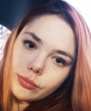 Gorbunova Kseniya