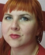 Dehtyareva Tamara