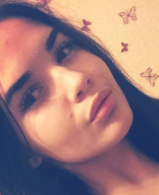 Marina Anastasiya Vladislavovna