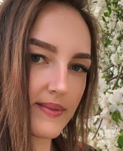 Enshina Viktoriya