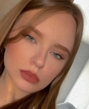 Vinogradova Anastasiya Valentinovna