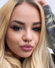 Zairova Ekaterina